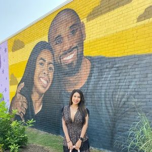 Meet your Posher, Nora